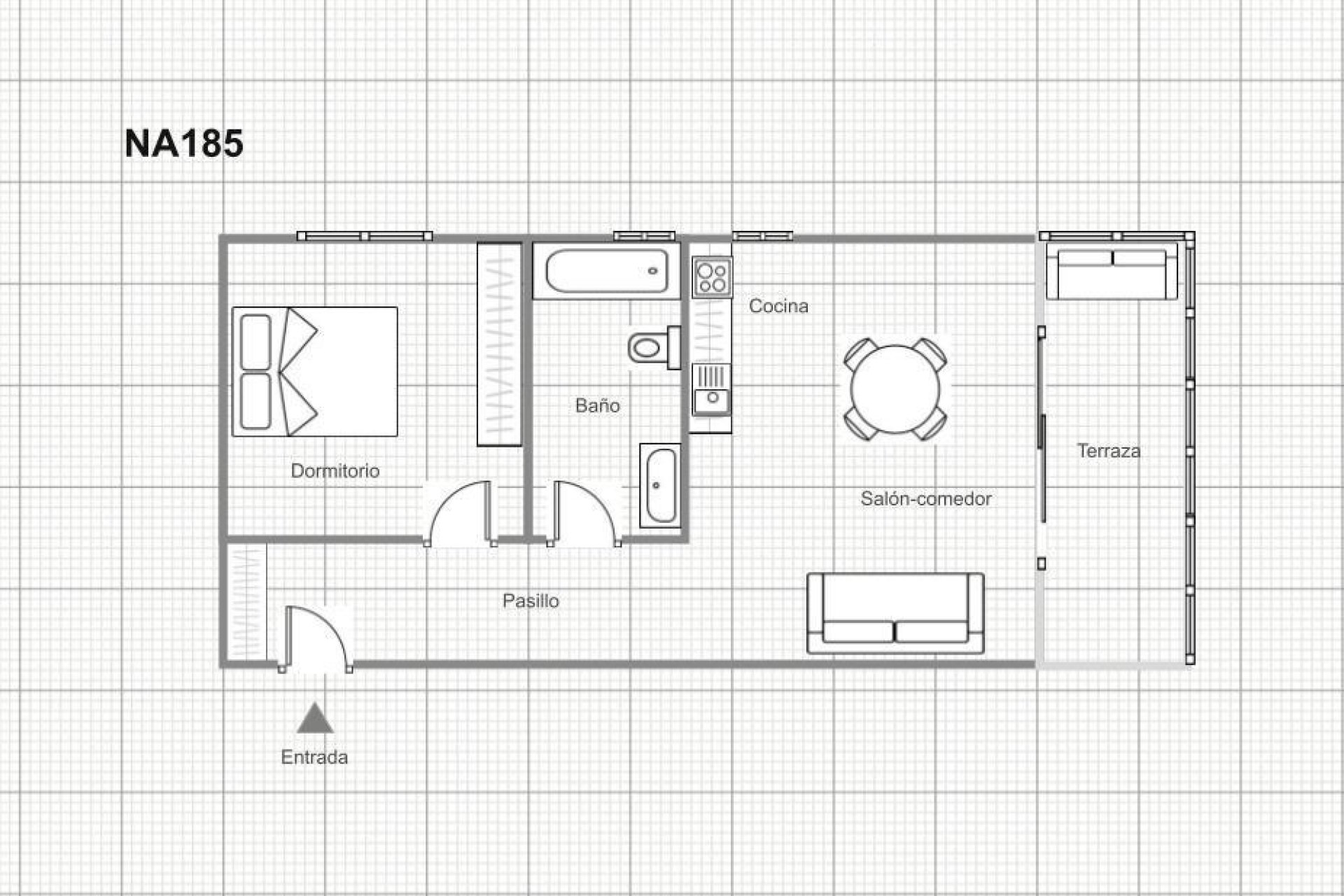 Segunda mano - Apartamento -
Finestrat - Cala de Finestrat