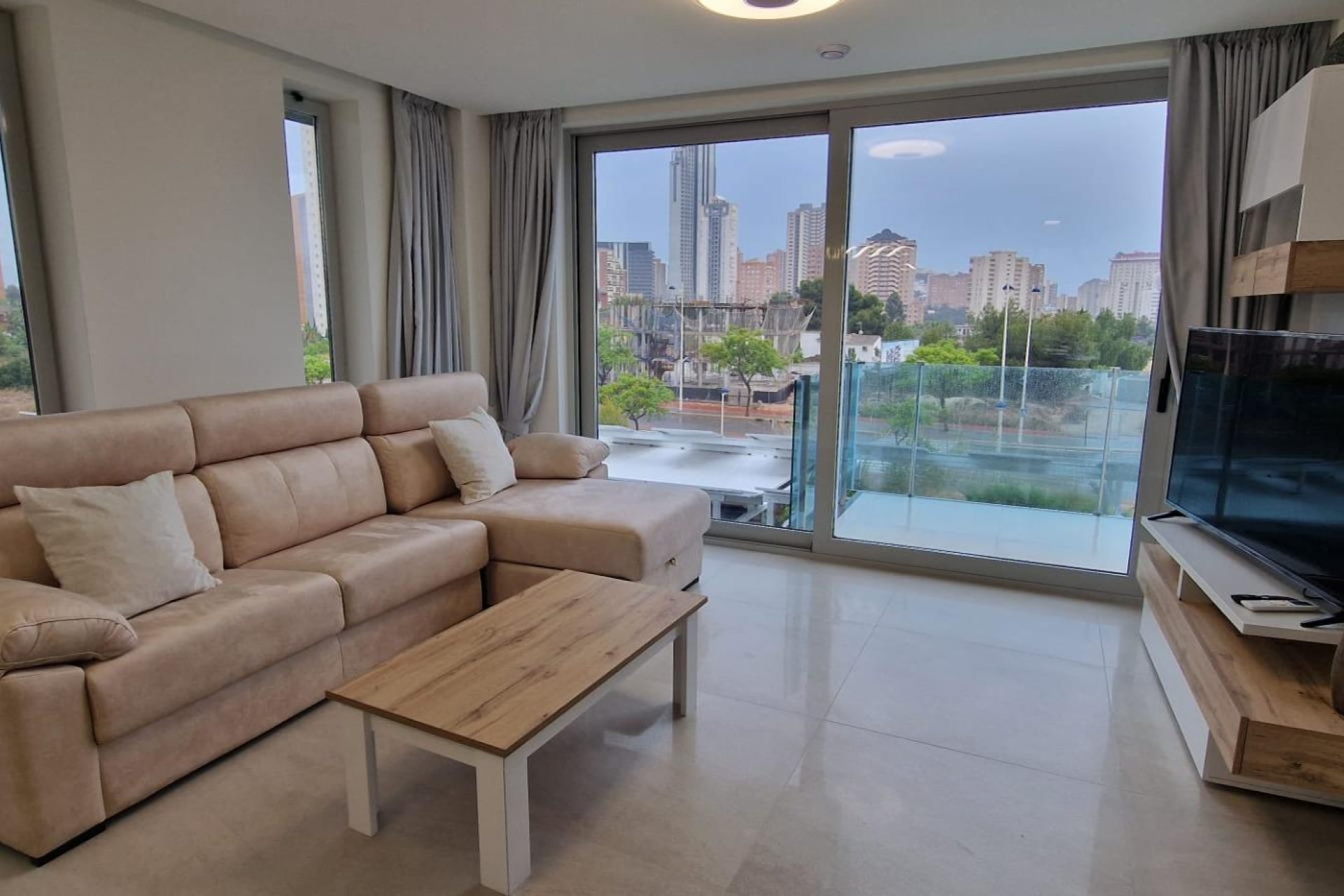Segunda mano - Apartamento -
Finestrat - Cala de Finestrat