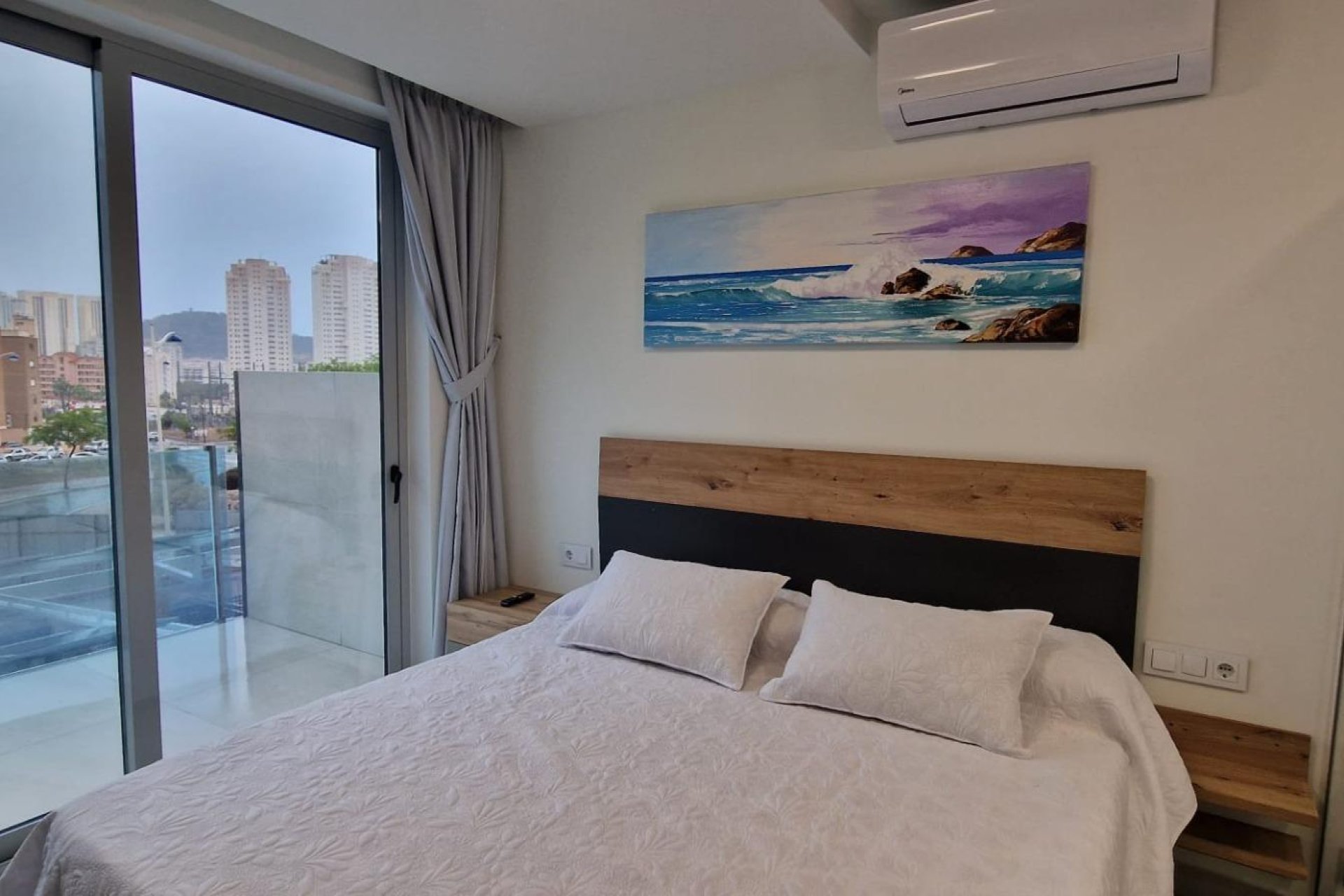 Segunda mano - Apartamento -
Finestrat - Cala de Finestrat