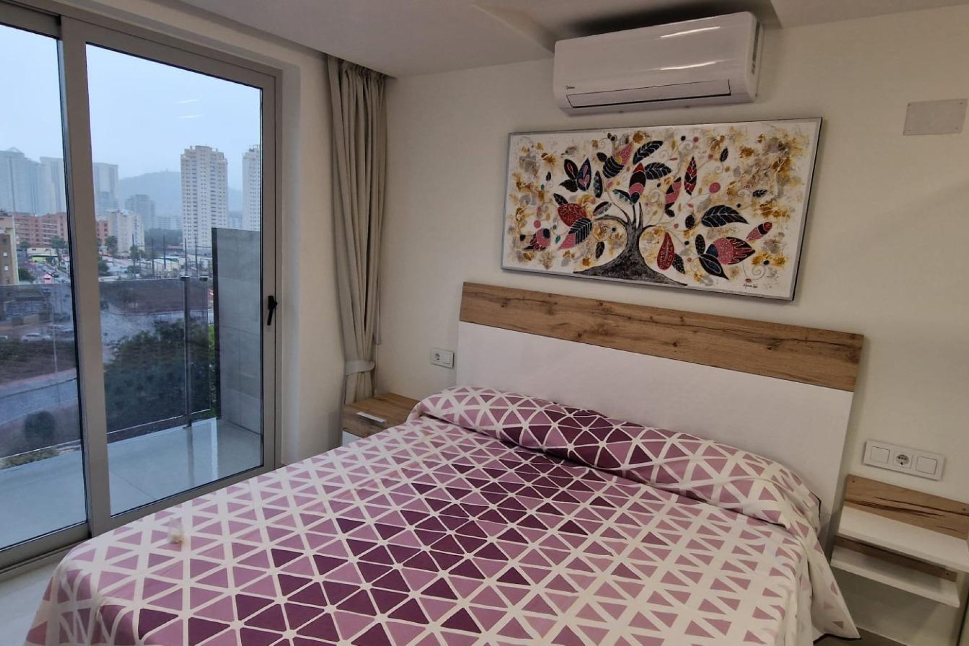 Segunda mano - Apartamento -
Finestrat - Cala de Finestrat