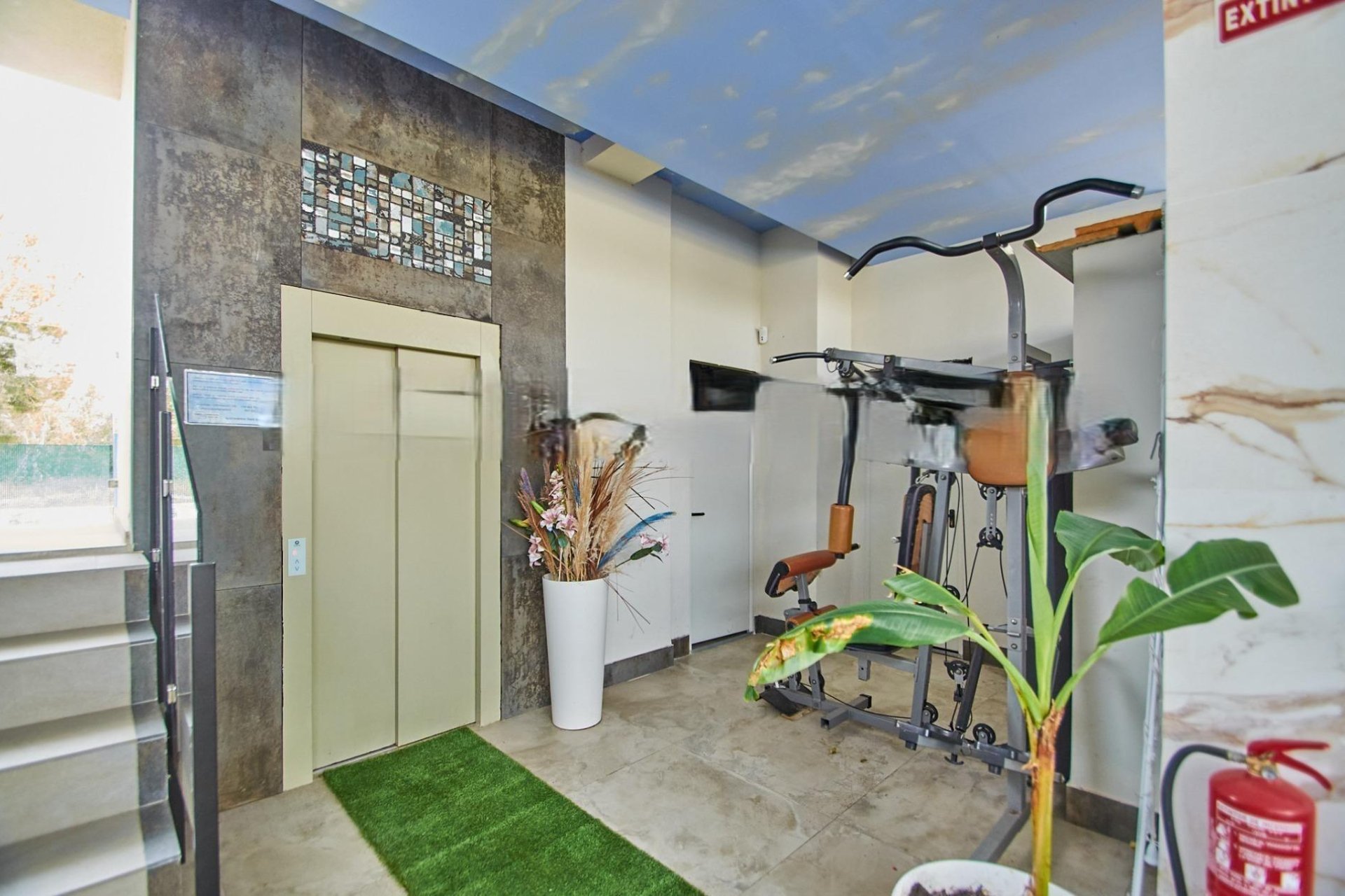 Segunda mano - Apartamento -
Finestrat - Cala de Finestrat