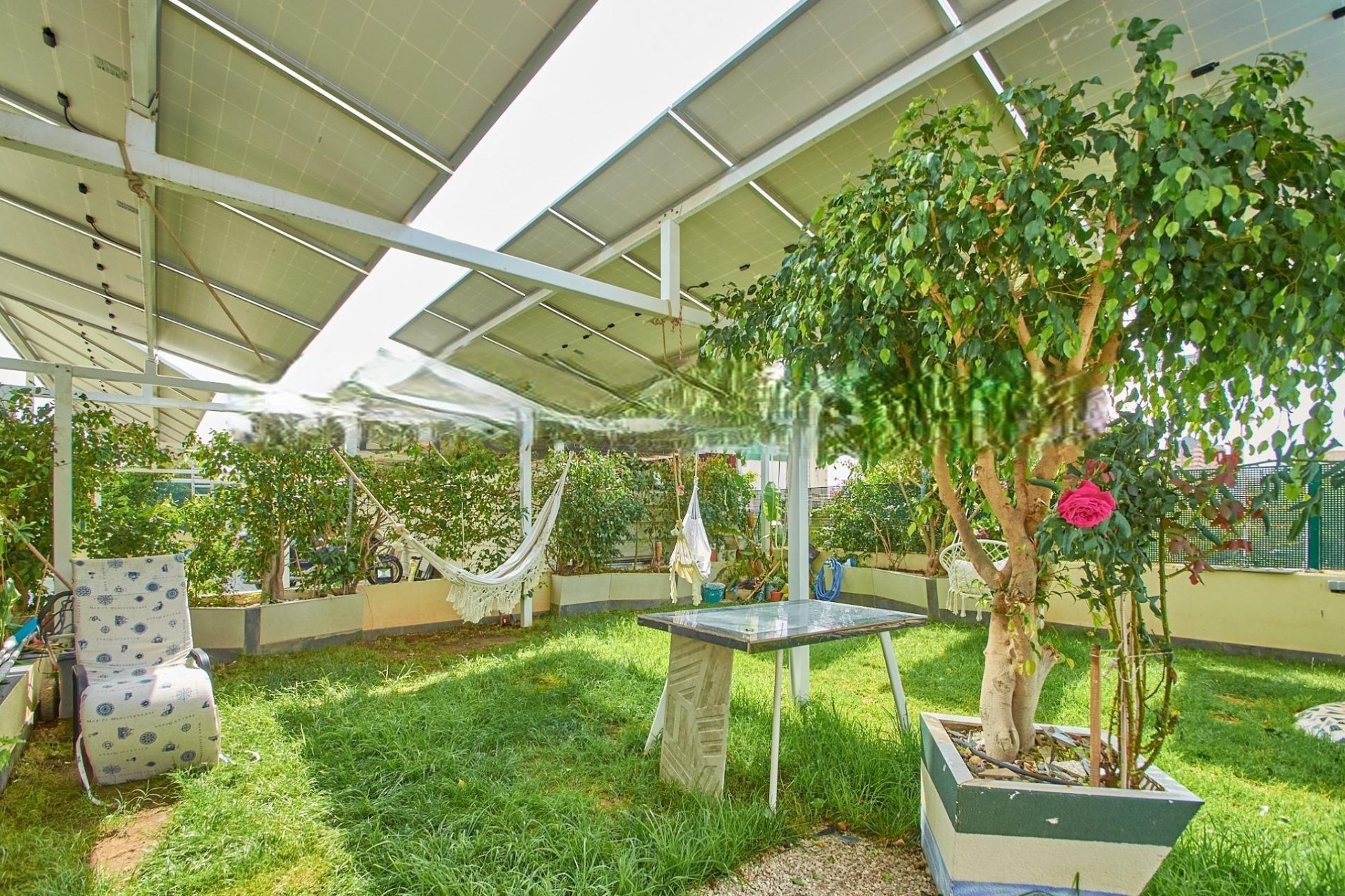 Segunda mano - Apartamento -
Finestrat - Cala de Finestrat
