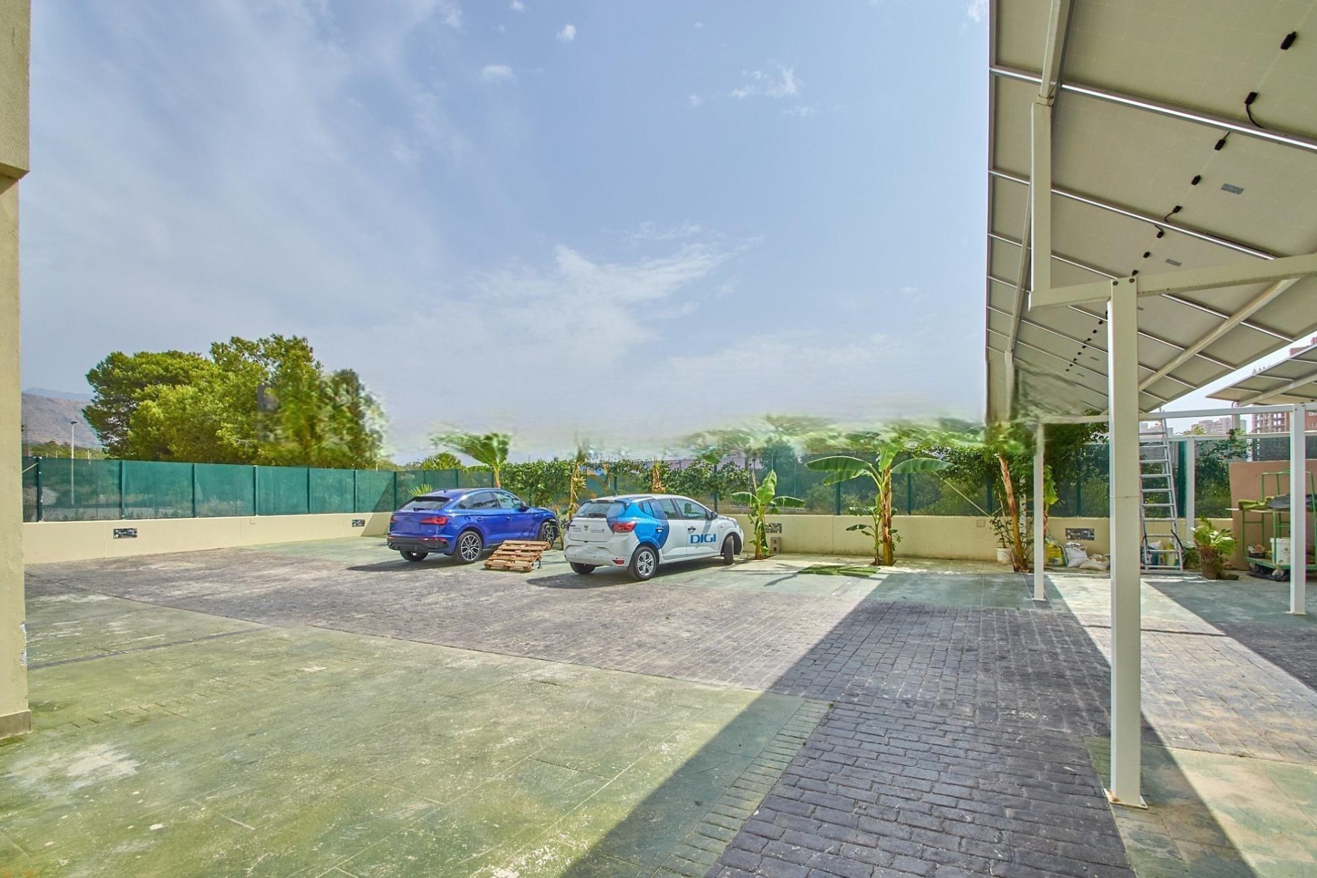 Segunda mano - Apartamento -
Finestrat - Cala de Finestrat