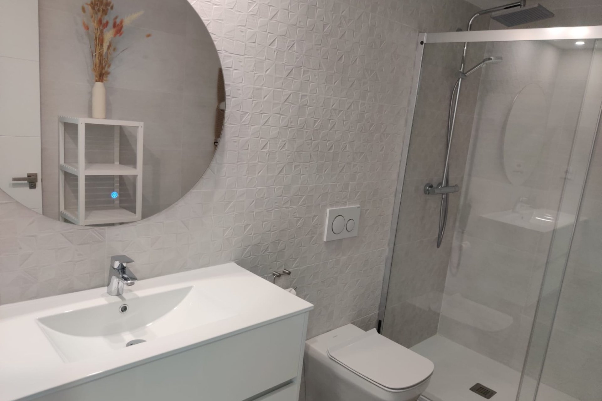 Segunda mano - Apartamento -
Finestrat - Costa Blanca