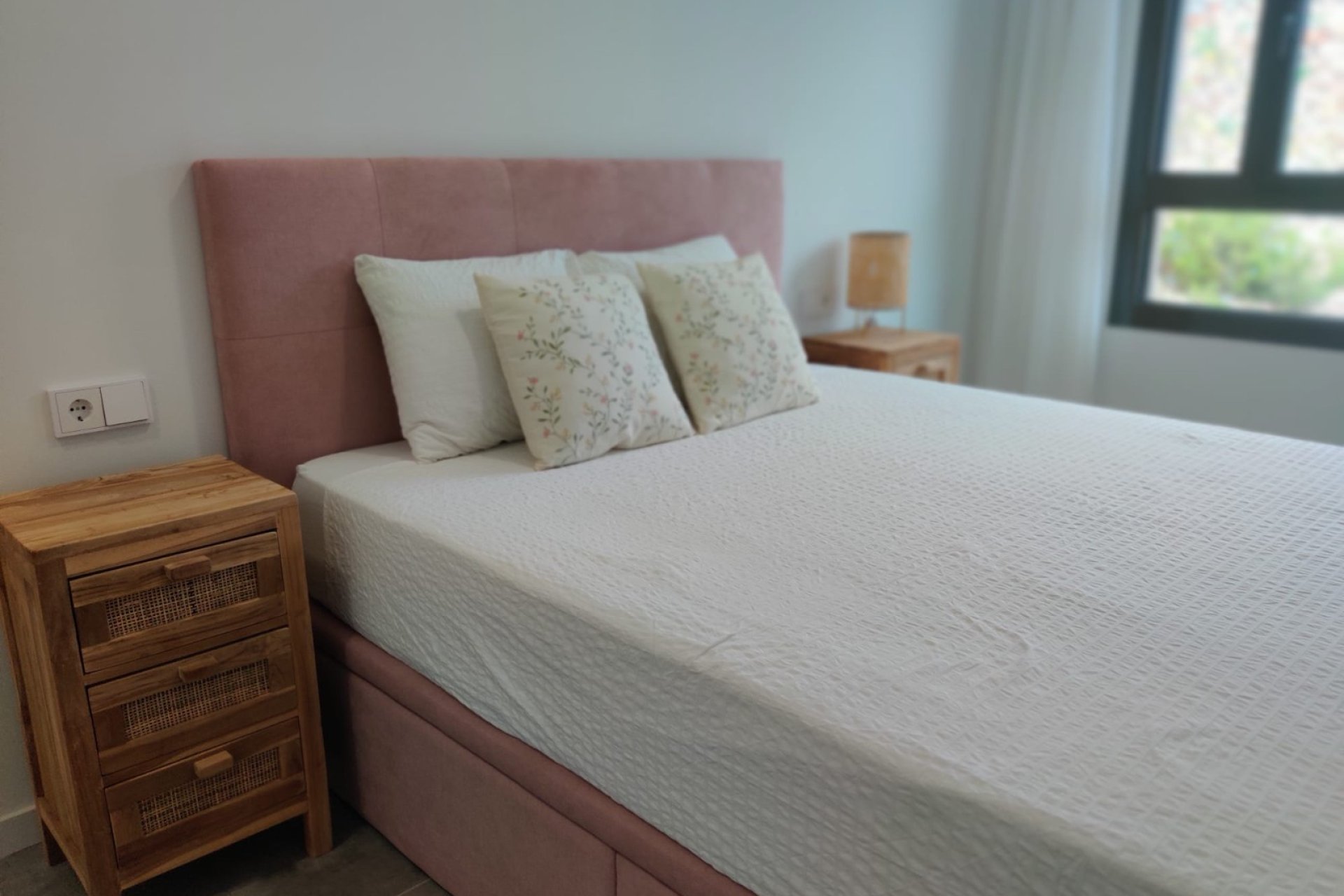 Segunda mano - Apartamento -
Finestrat - Costa Blanca
