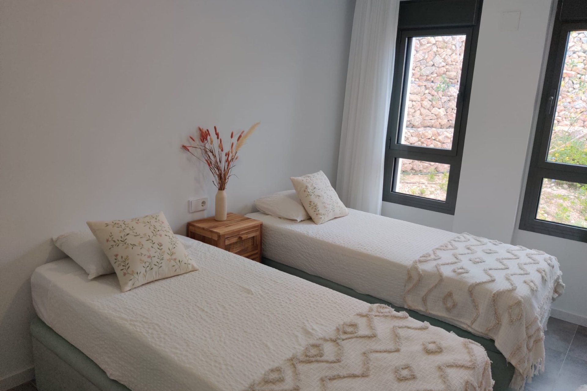 Segunda mano - Apartamento -
Finestrat - Costa Blanca