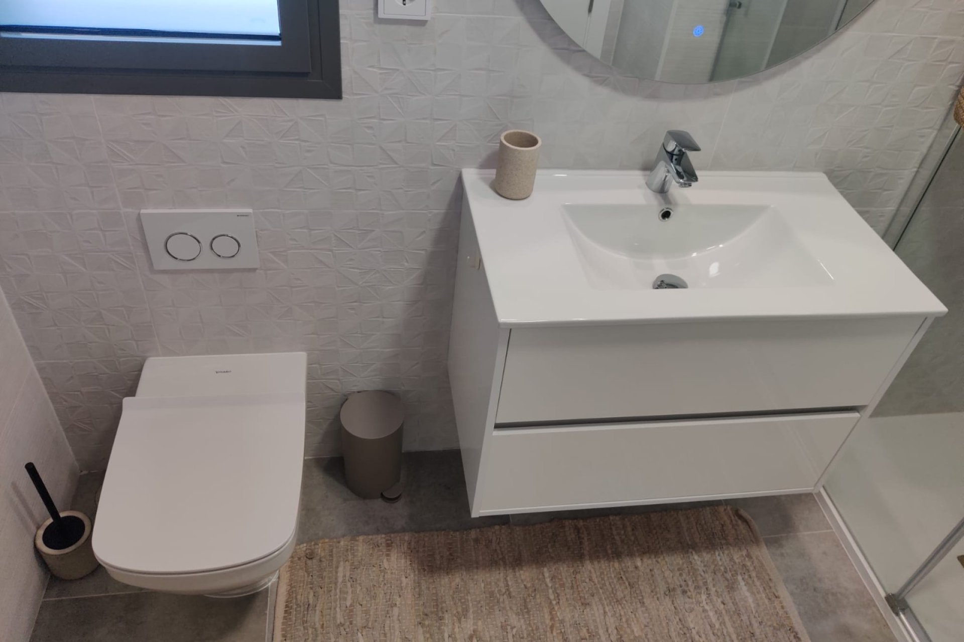 Segunda mano - Apartamento -
Finestrat - Costa Blanca