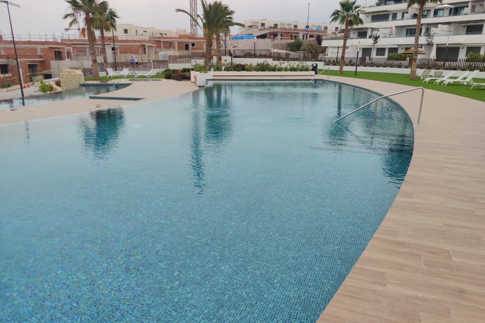 Segunda mano - Apartamento -
Finestrat - Costa Blanca