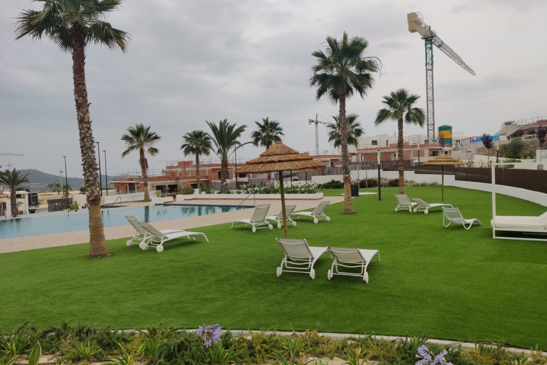 Segunda mano - Apartamento -
Finestrat - Costa Blanca