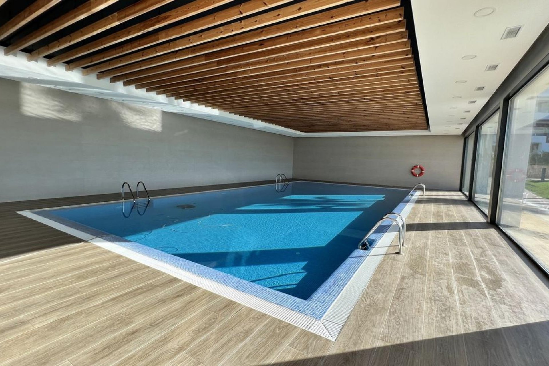 Segunda mano - Apartamento -
Finestrat - Costa Blanca