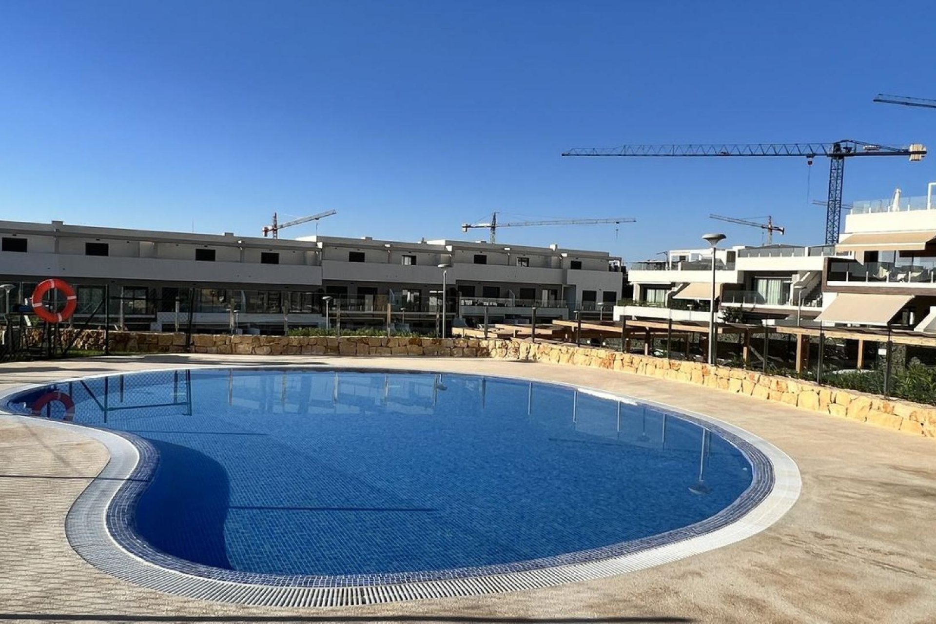 Segunda mano - Apartamento -
Finestrat - Costa Blanca