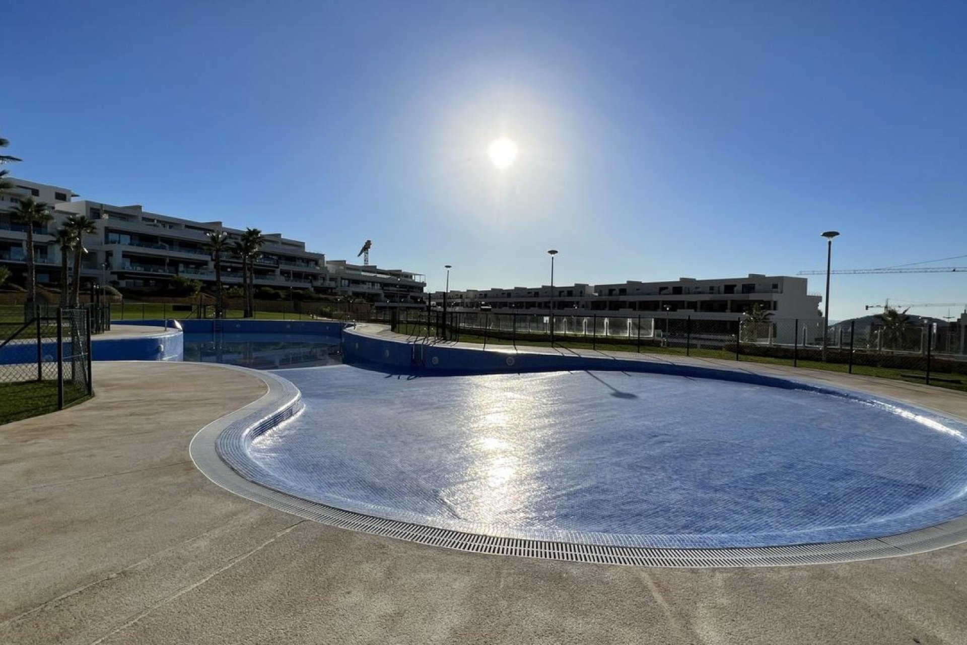Segunda mano - Apartamento -
Finestrat - Costa Blanca