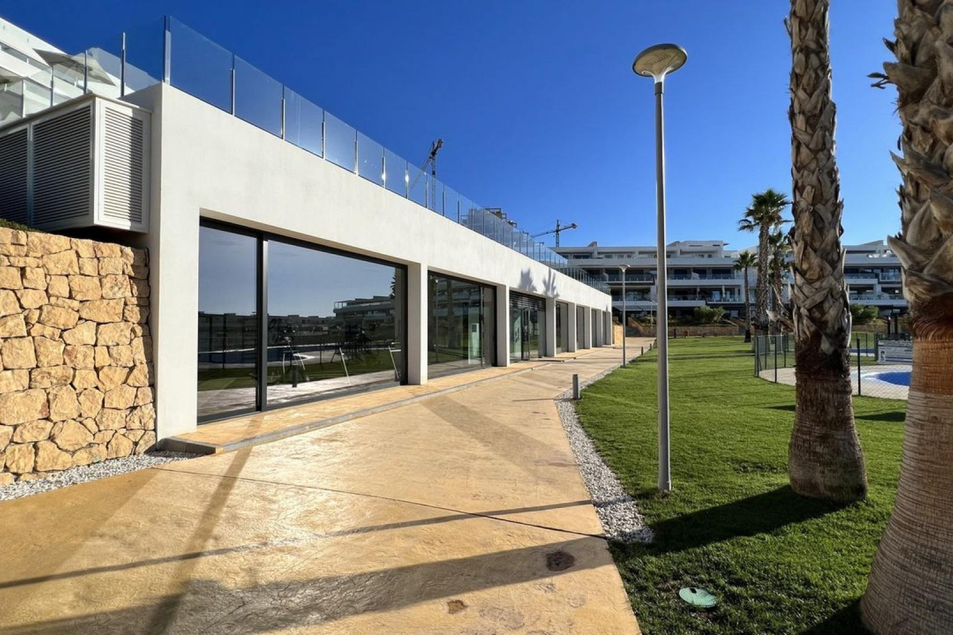 Segunda mano - Apartamento -
Finestrat - Costa Blanca