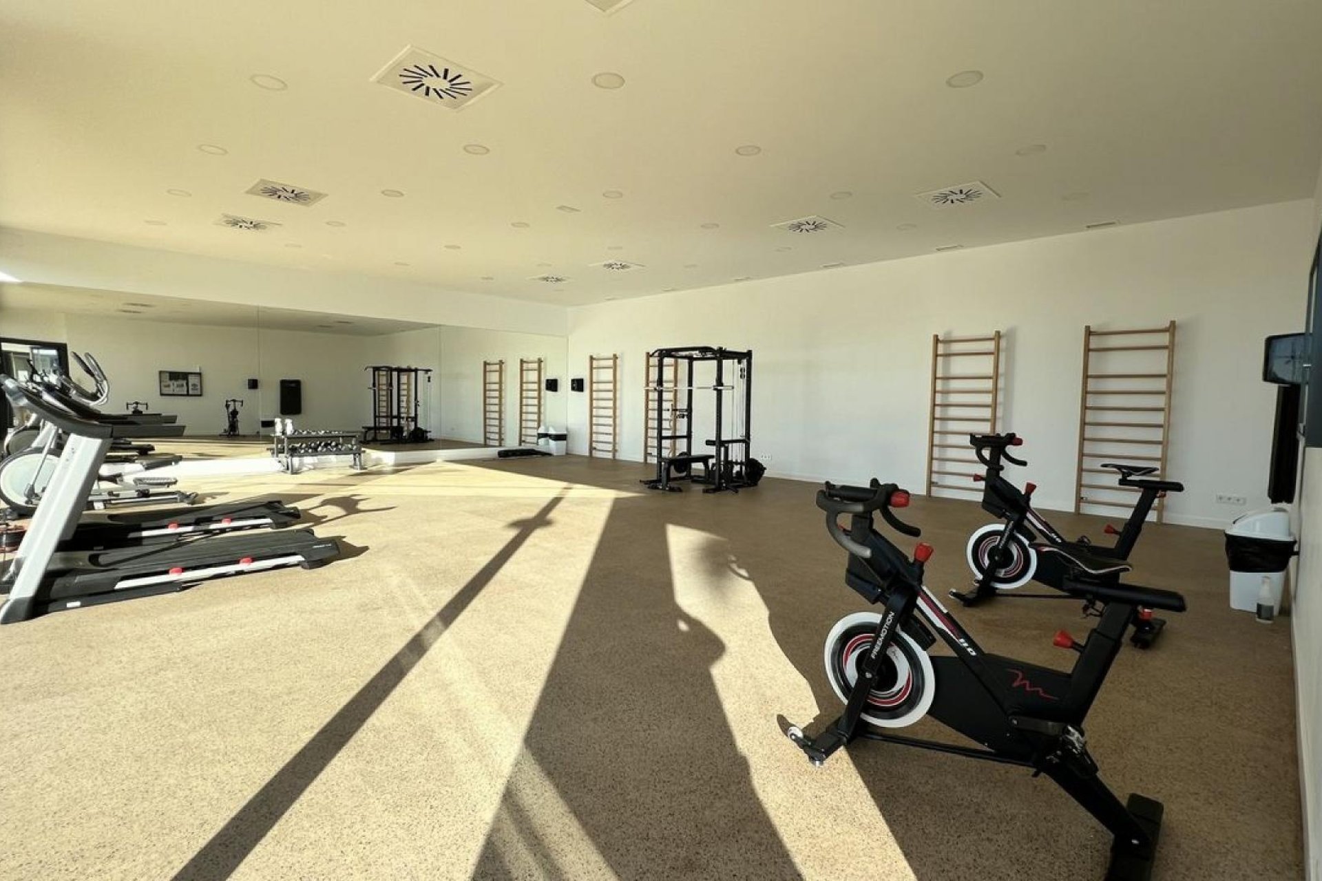Segunda mano - Apartamento -
Finestrat - Costa Blanca