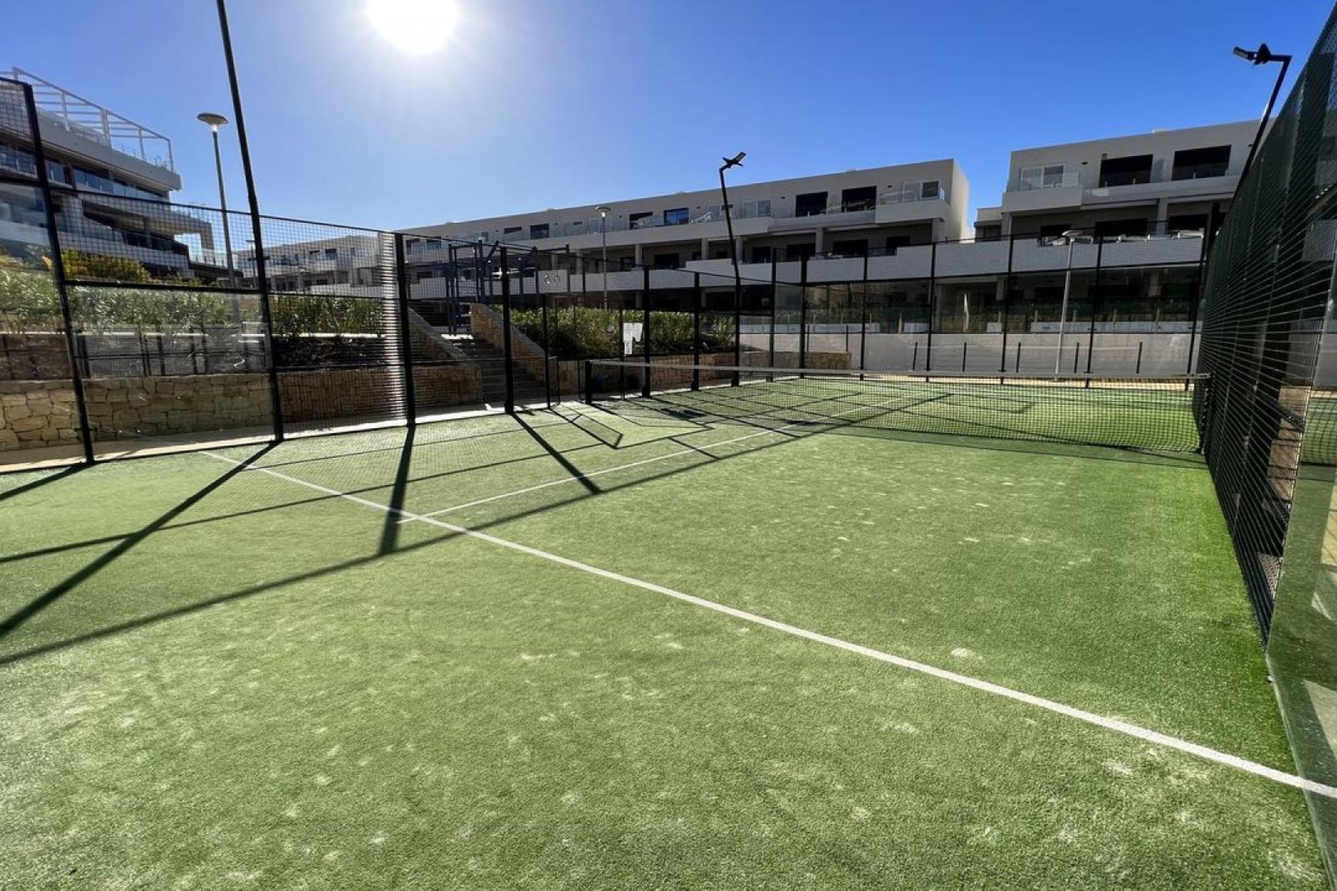 Segunda mano - Apartamento -
Finestrat - Costa Blanca