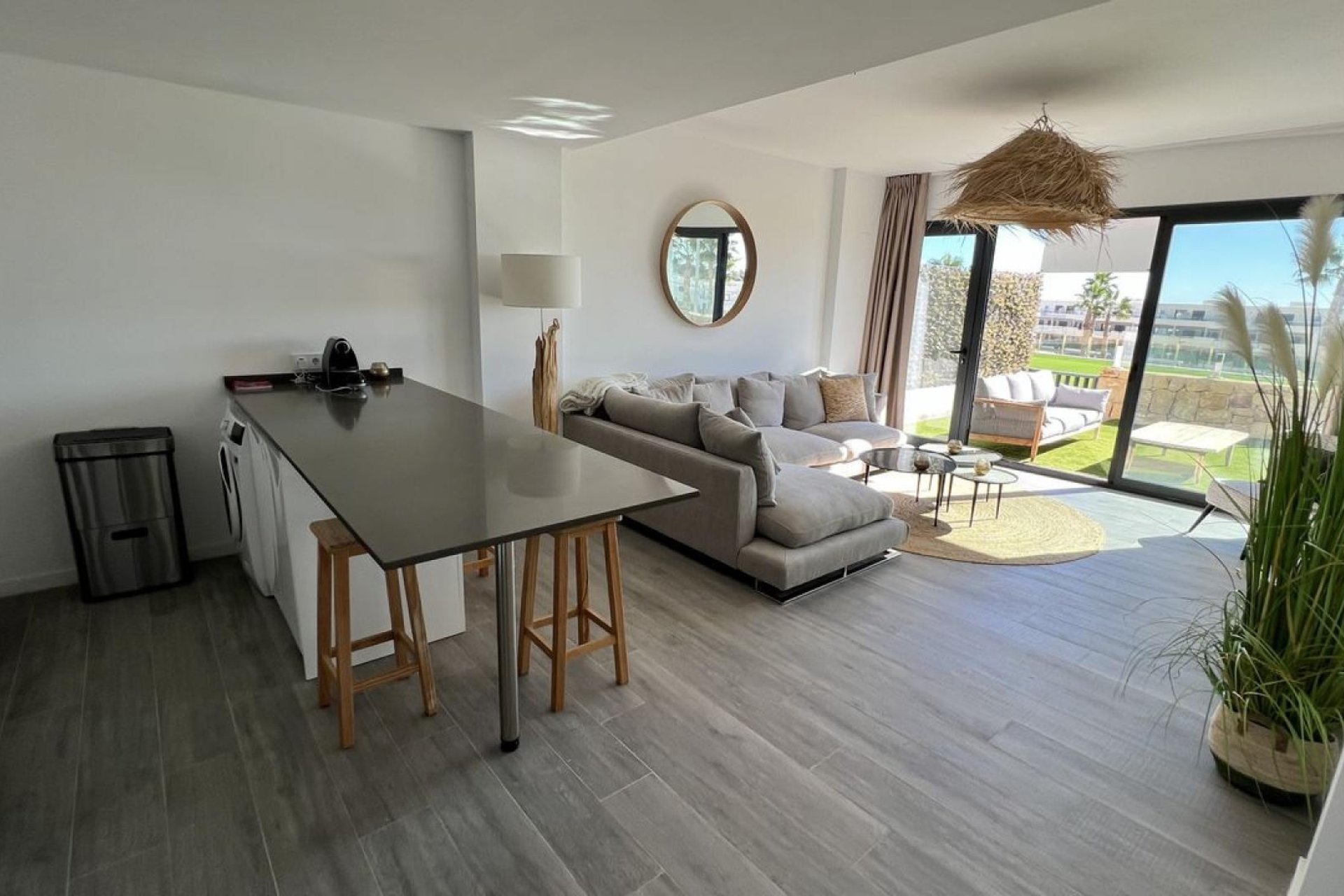 Segunda mano - Apartamento -
Finestrat - Costa Blanca