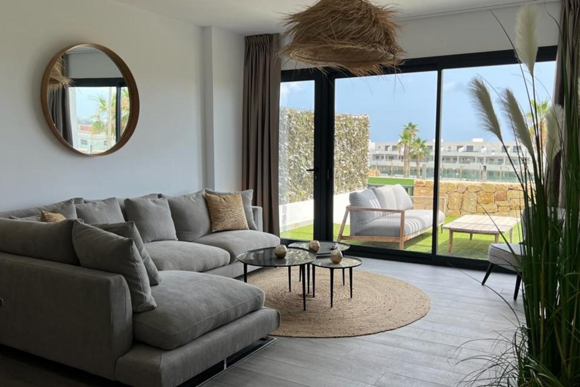 Segunda mano - Apartamento -
Finestrat - Costa Blanca