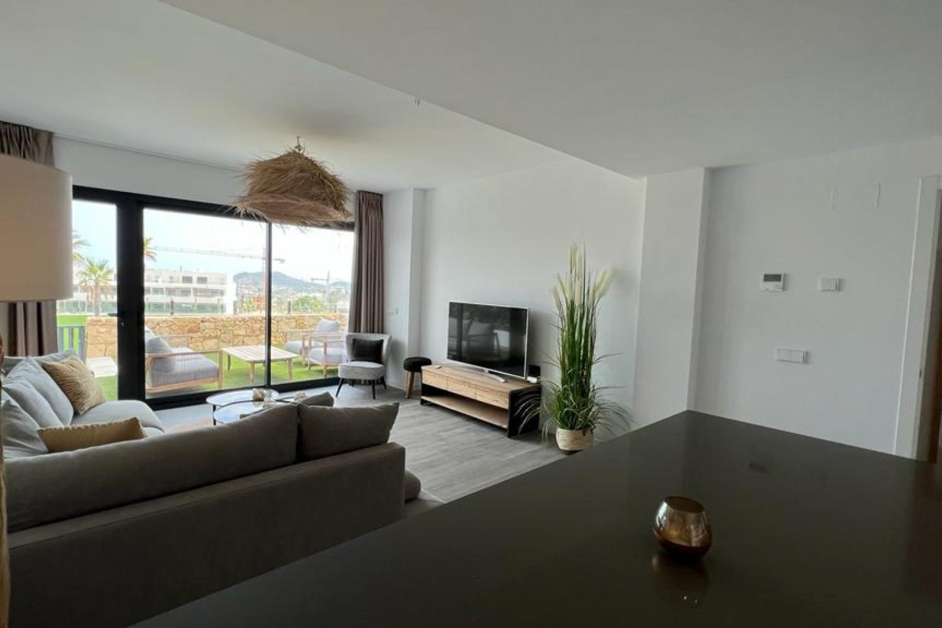 Segunda mano - Apartamento -
Finestrat - Costa Blanca