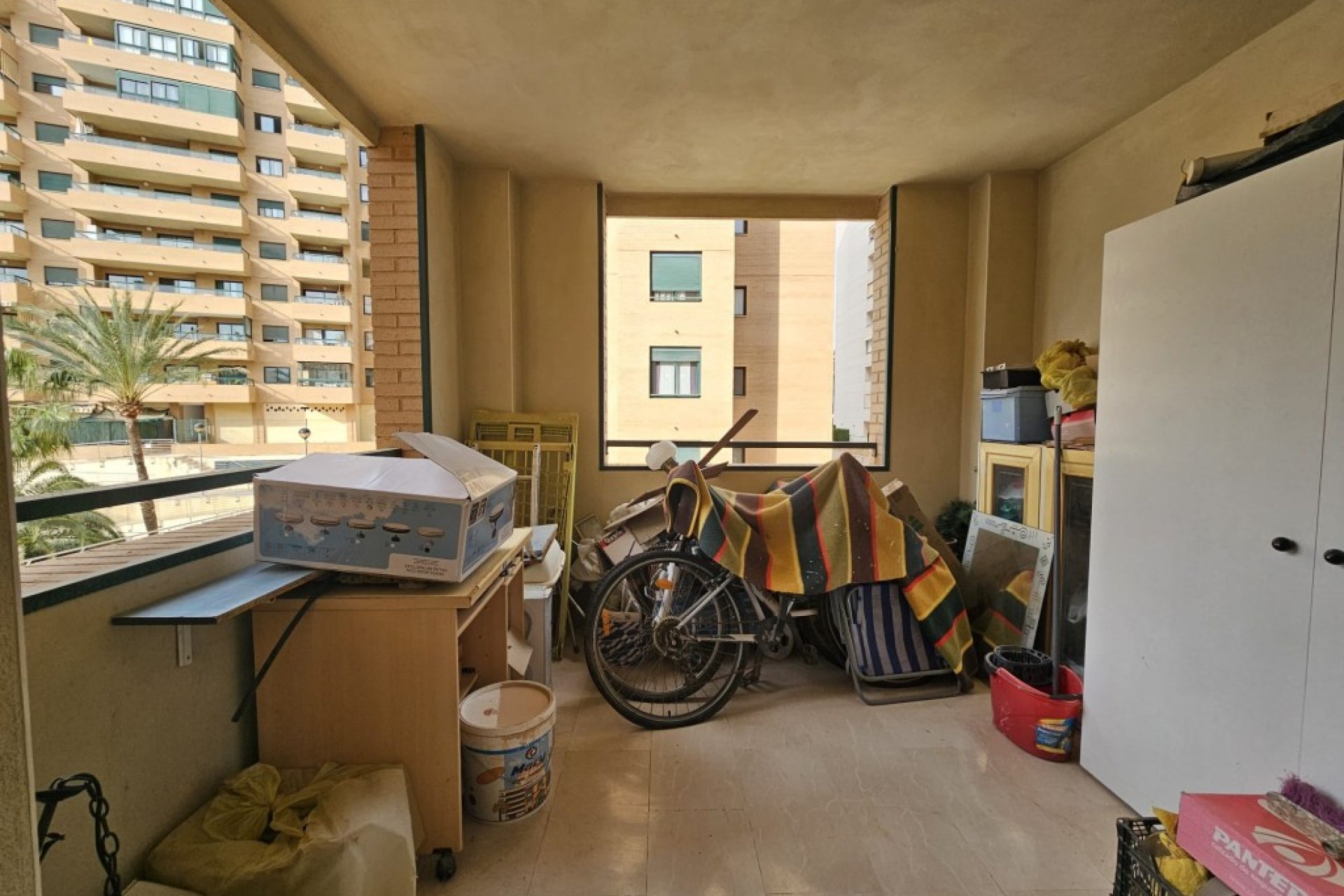 Segunda mano - Apartamento -
Finestrat - Costa Blanca