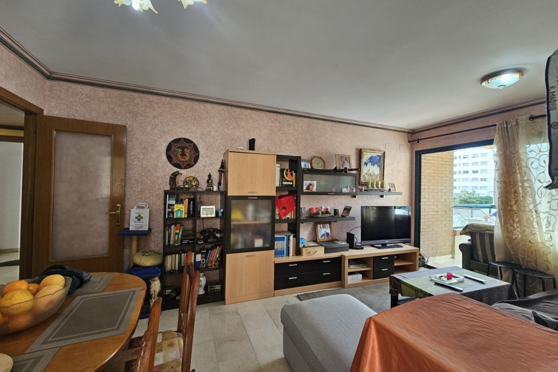 Segunda mano - Apartamento -
Finestrat - Costa Blanca