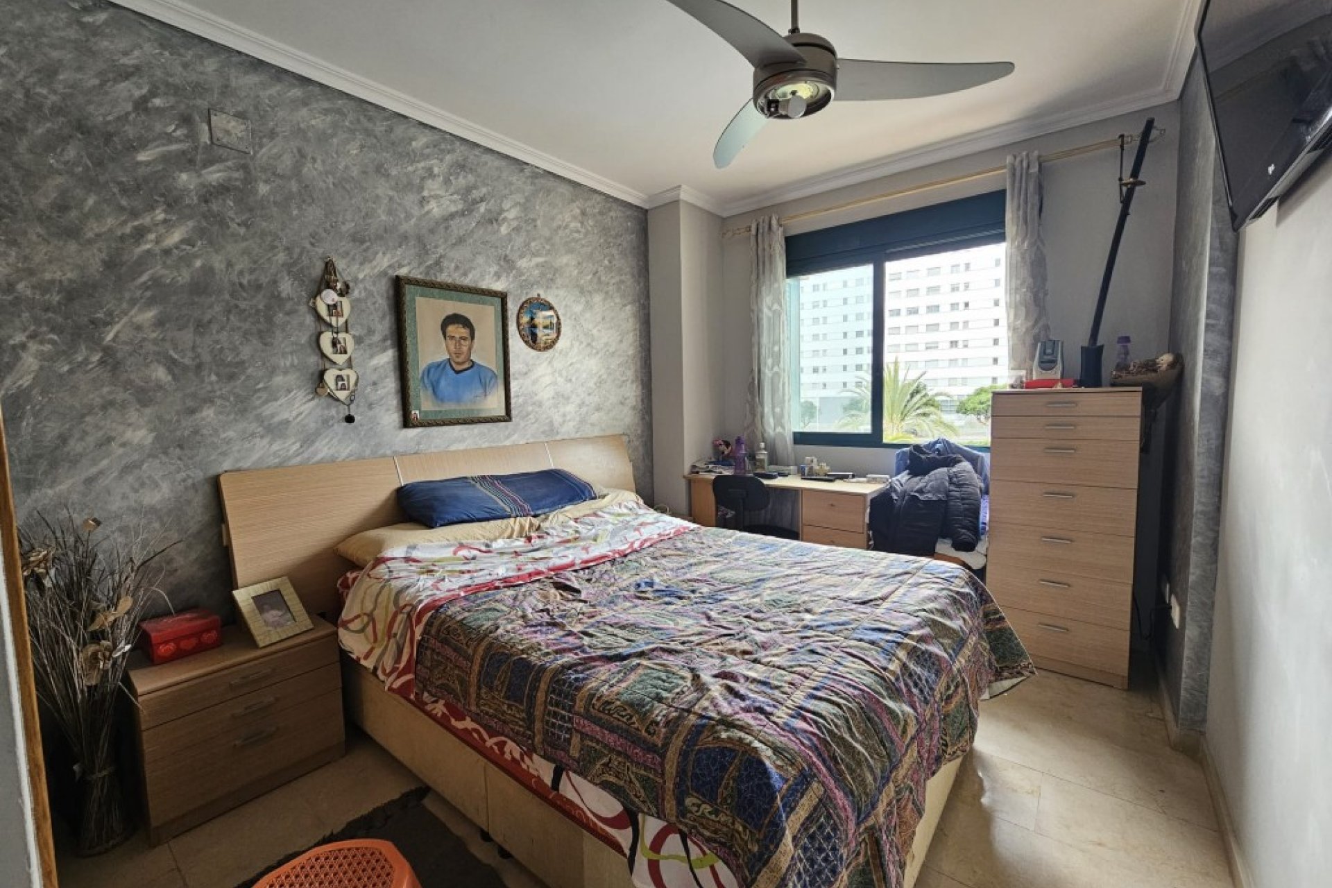 Segunda mano - Apartamento -
Finestrat - Costa Blanca