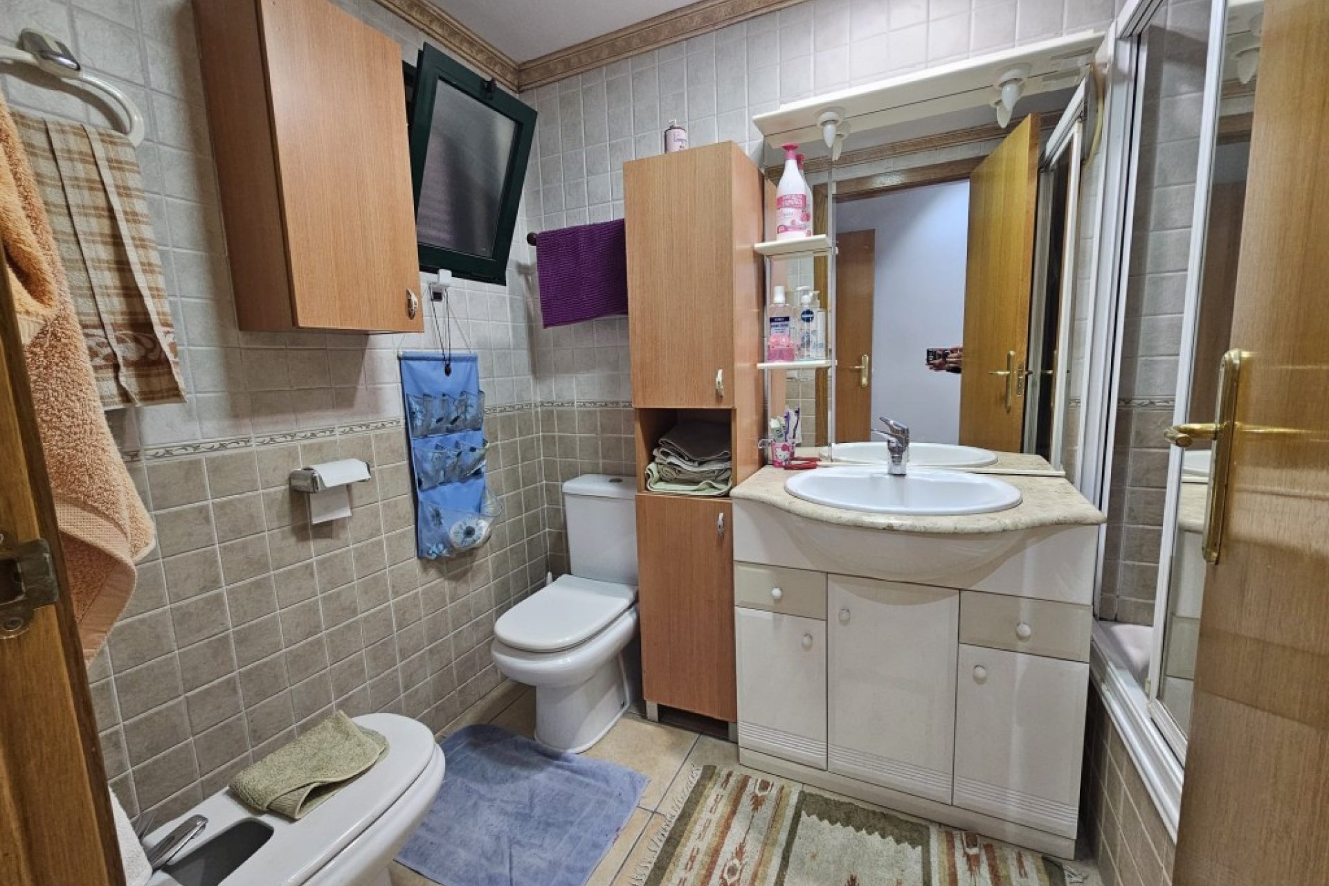 Segunda mano - Apartamento -
Finestrat - Costa Blanca