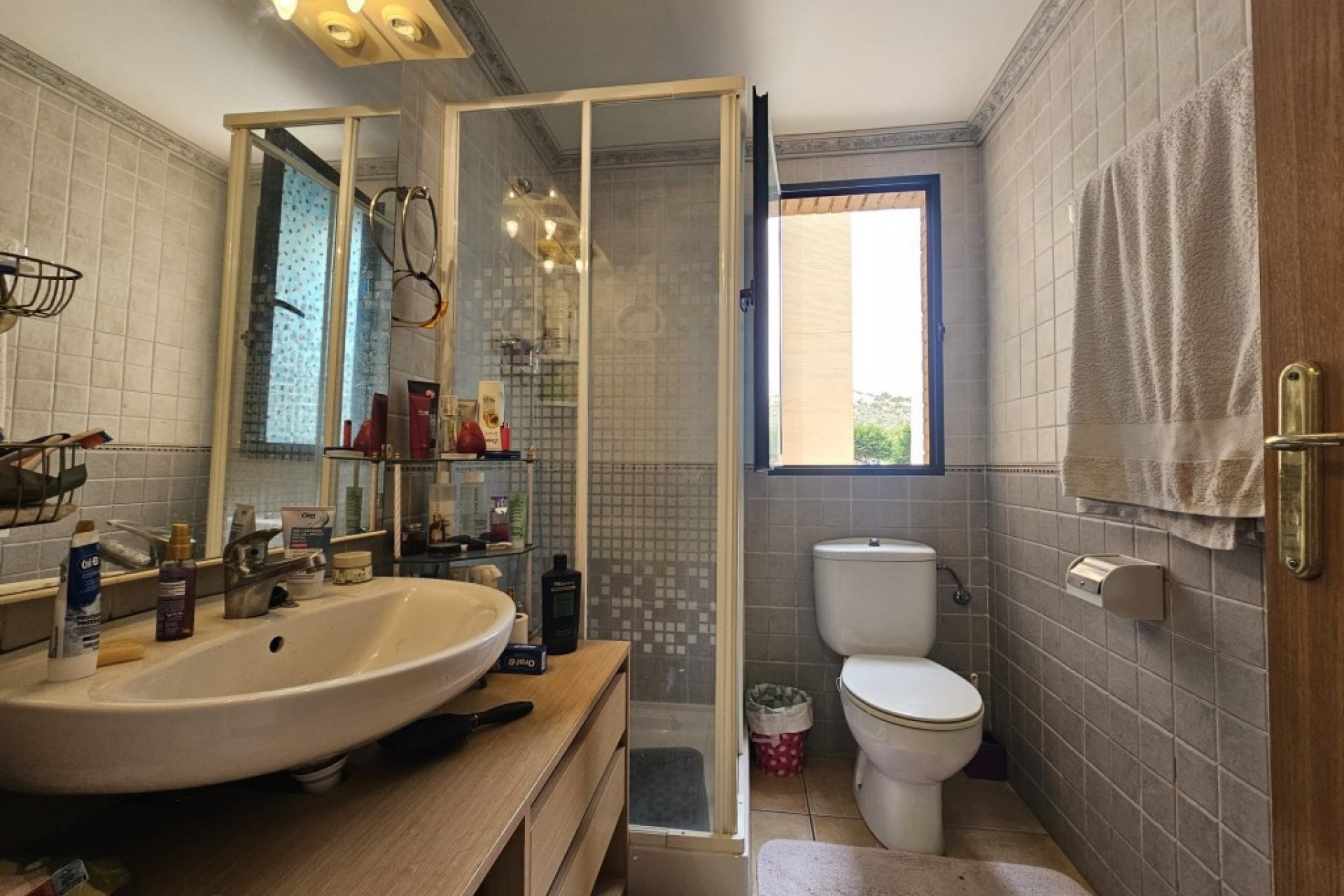 Segunda mano - Apartamento -
Finestrat - Costa Blanca