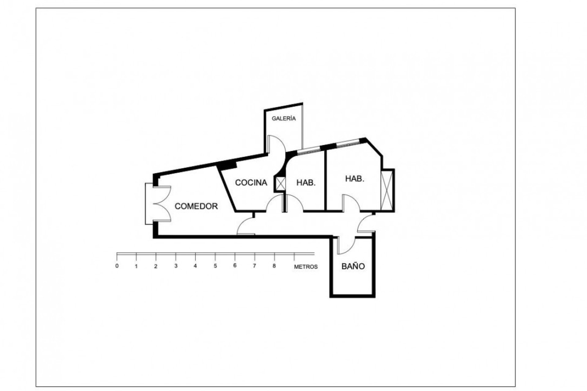 Segunda mano - Apartamento -
Finestrat - Costa Blanca