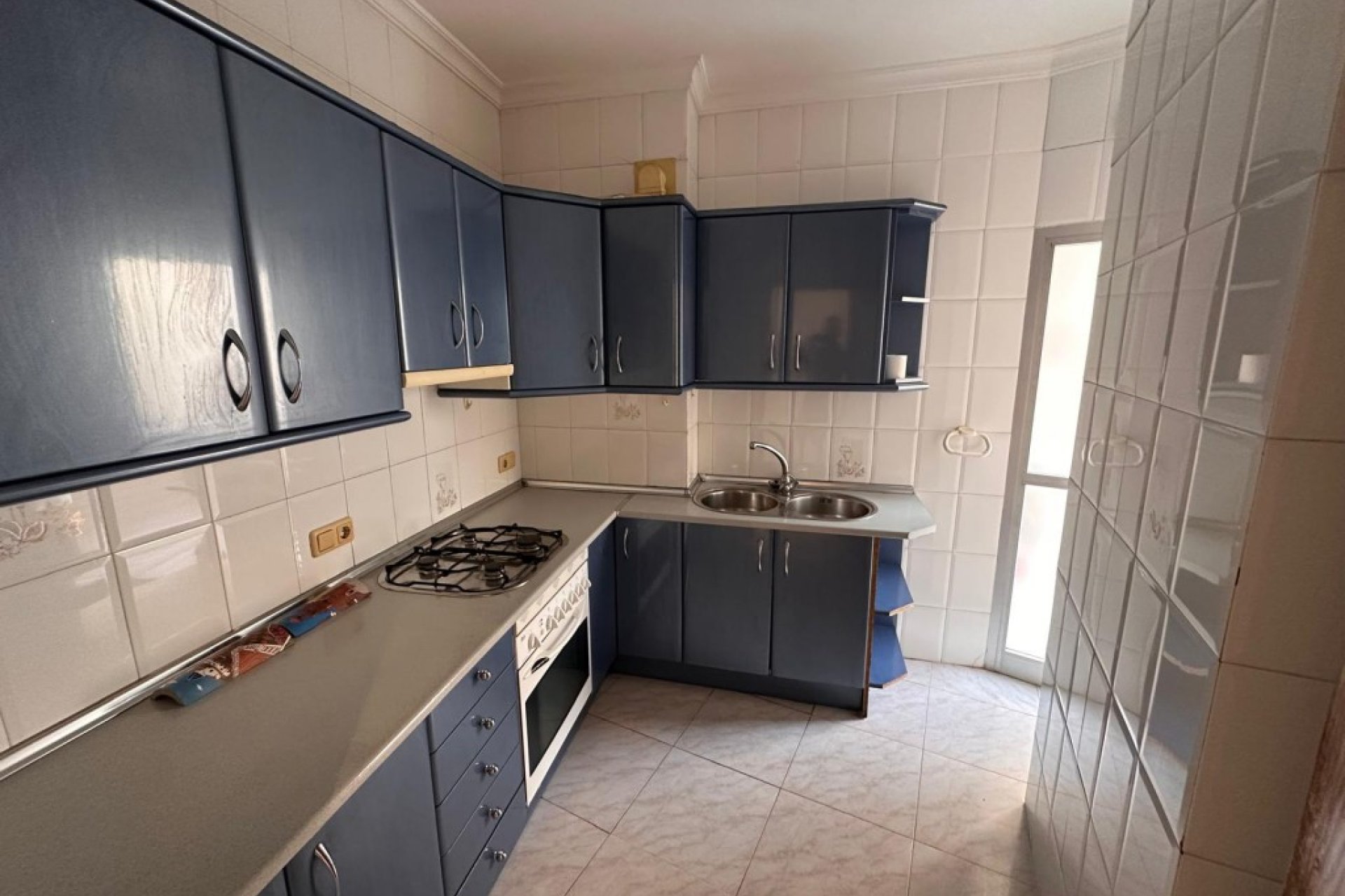 Segunda mano - Apartamento -
Finestrat - Costa Blanca