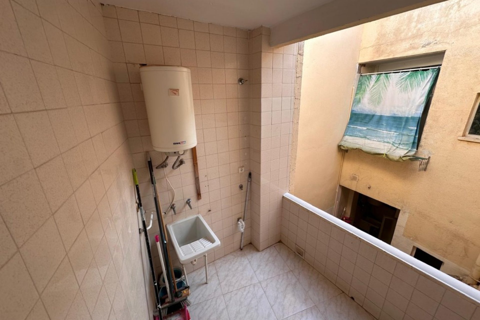 Segunda mano - Apartamento -
Finestrat - Costa Blanca