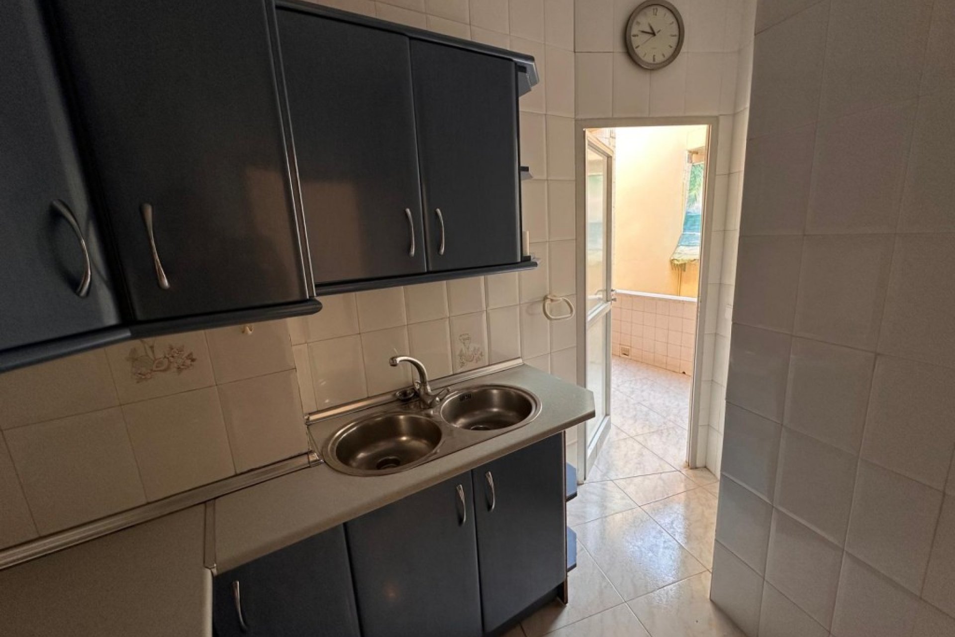 Segunda mano - Apartamento -
Finestrat - Costa Blanca