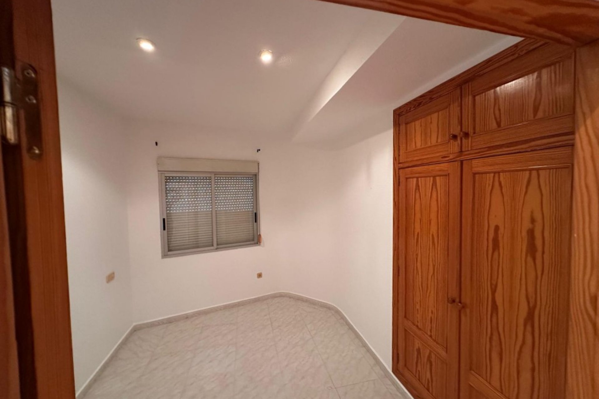 Segunda mano - Apartamento -
Finestrat - Costa Blanca