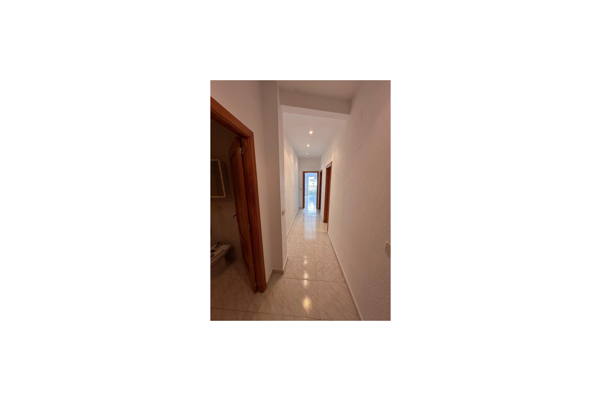 Segunda mano - Apartamento -
Finestrat - Costa Blanca