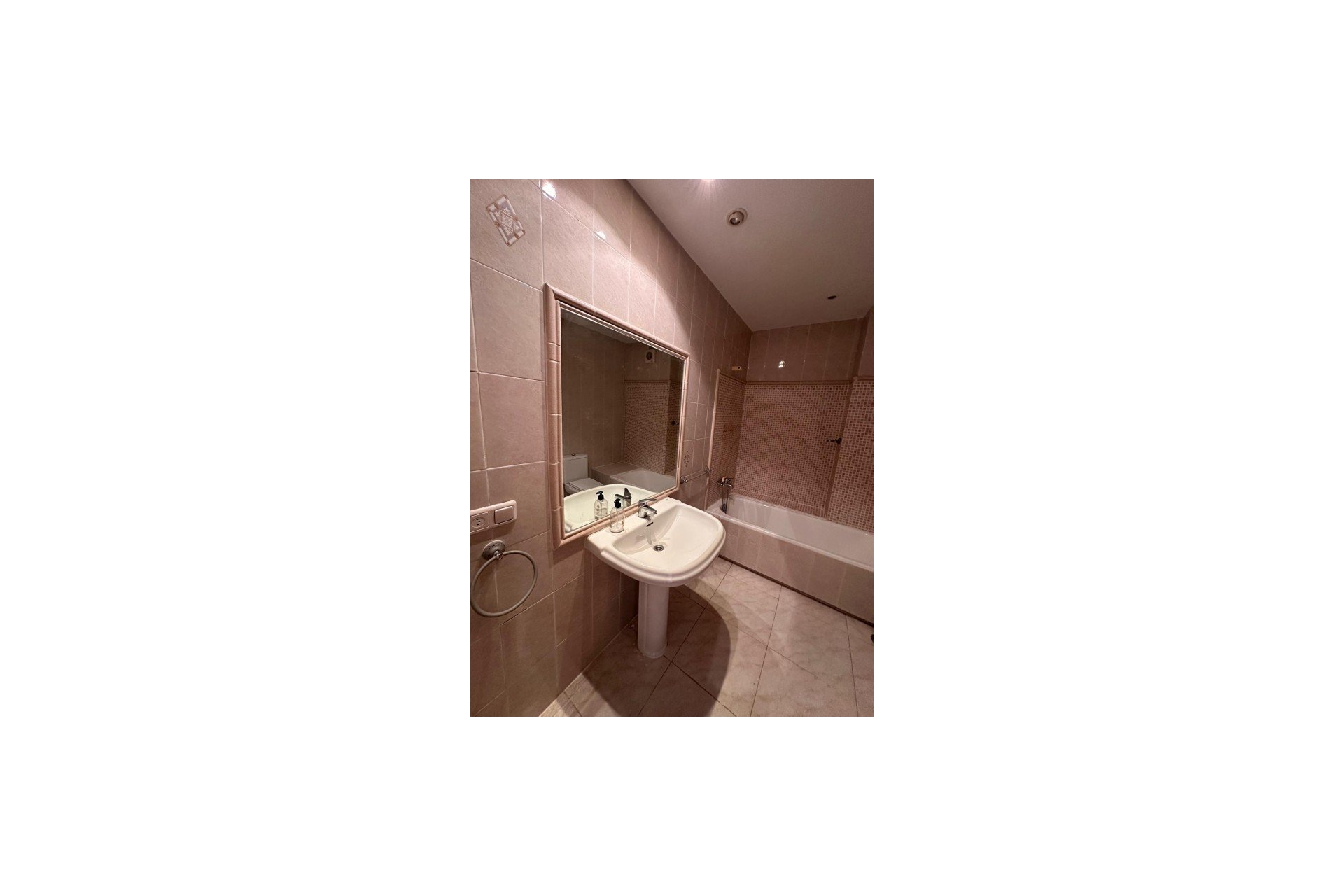 Segunda mano - Apartamento -
Finestrat - Costa Blanca