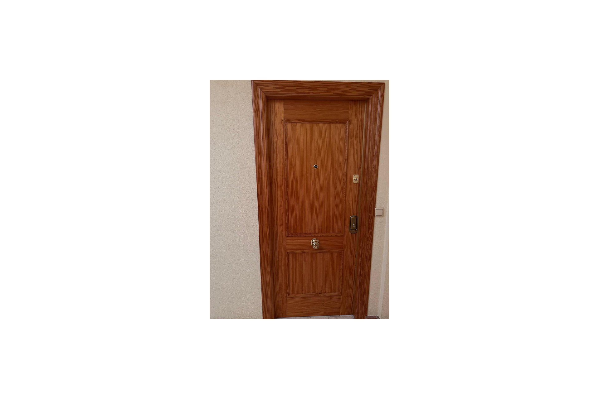 Segunda mano - Apartamento -
Finestrat - Costa Blanca