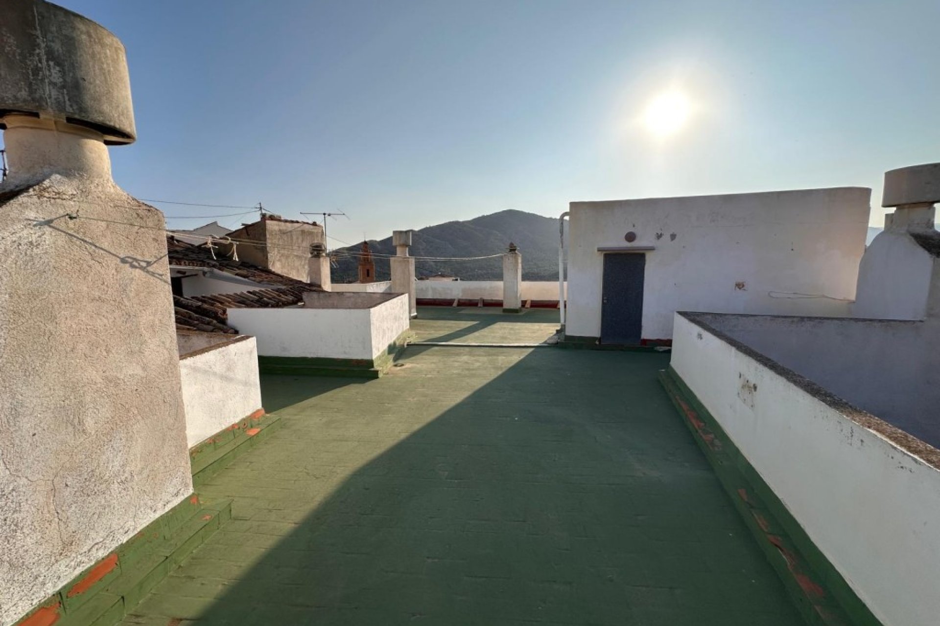 Segunda mano - Apartamento -
Finestrat - Costa Blanca