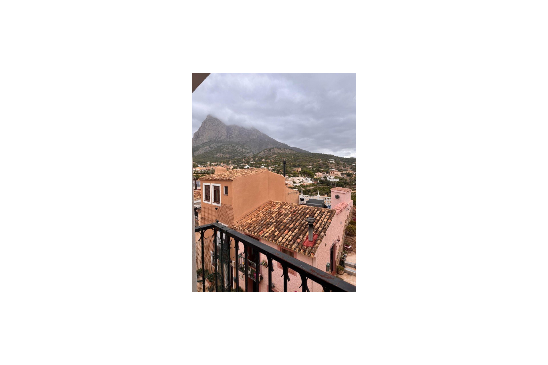 Segunda mano - Apartamento -
Finestrat - Costa Blanca
