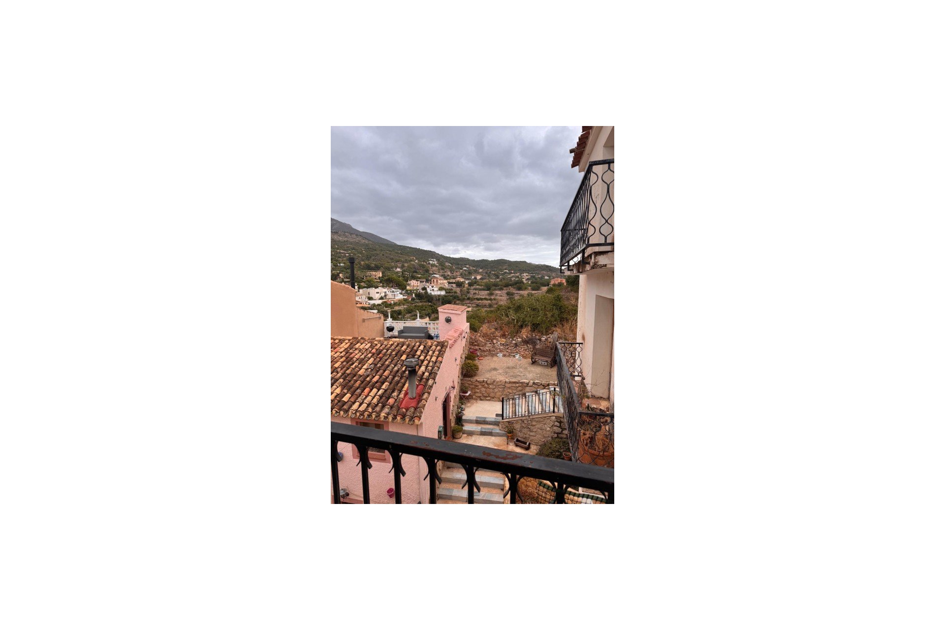 Segunda mano - Apartamento -
Finestrat - Costa Blanca