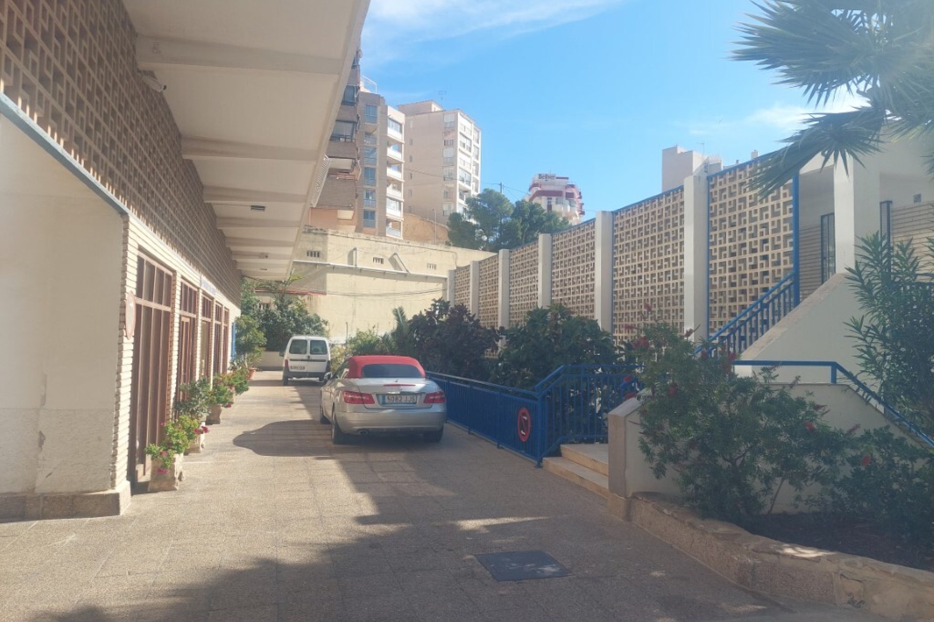 Segunda mano - Apartamento -
Finestrat - La cala