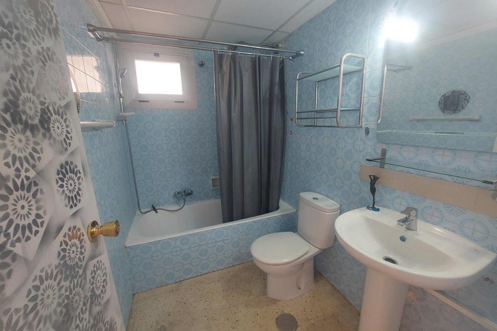 Segunda mano - Apartamento -
Finestrat - La cala
