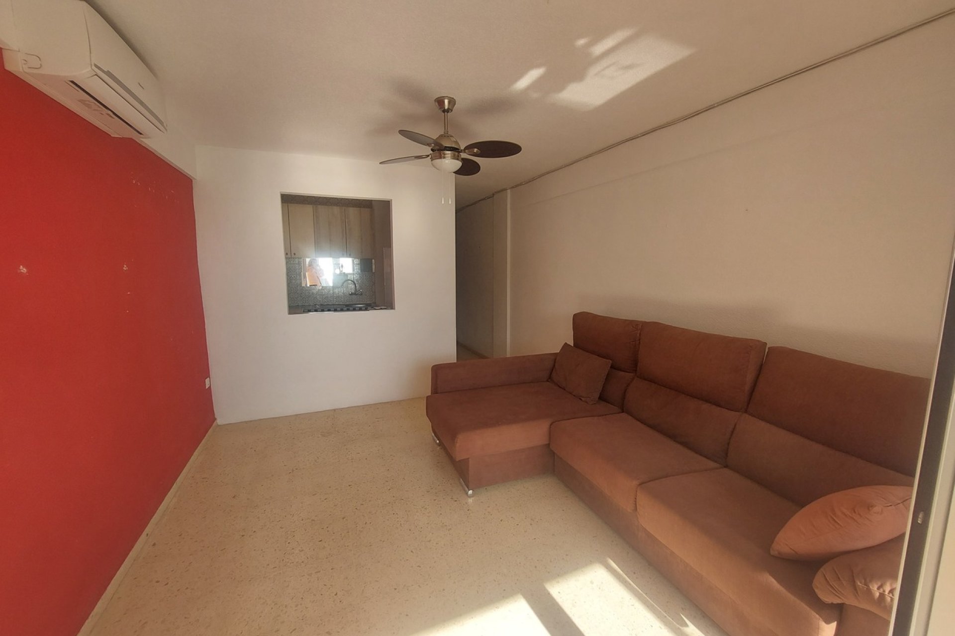Segunda mano - Apartamento -
Finestrat - La cala