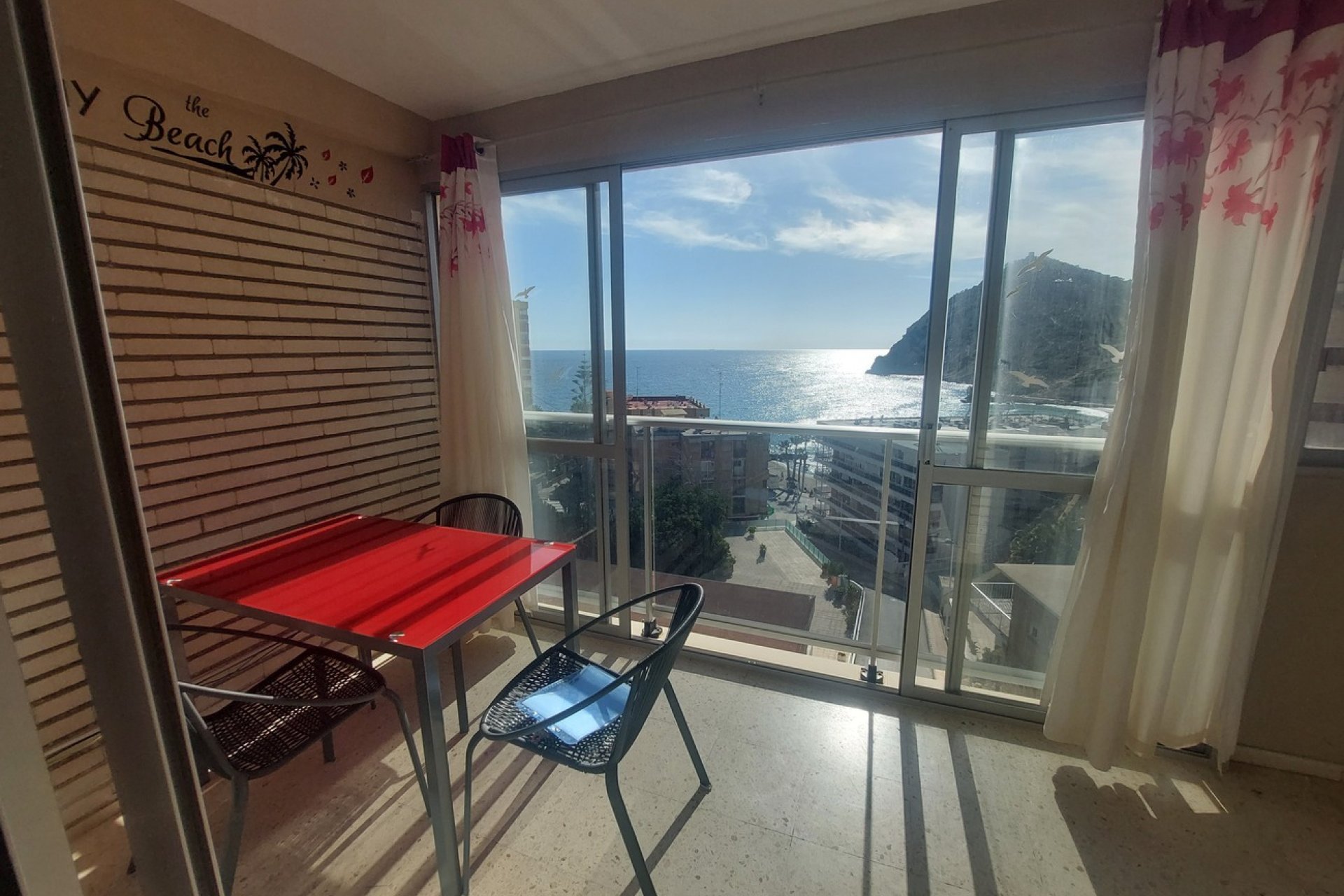 Segunda mano - Apartamento -
Finestrat - La cala