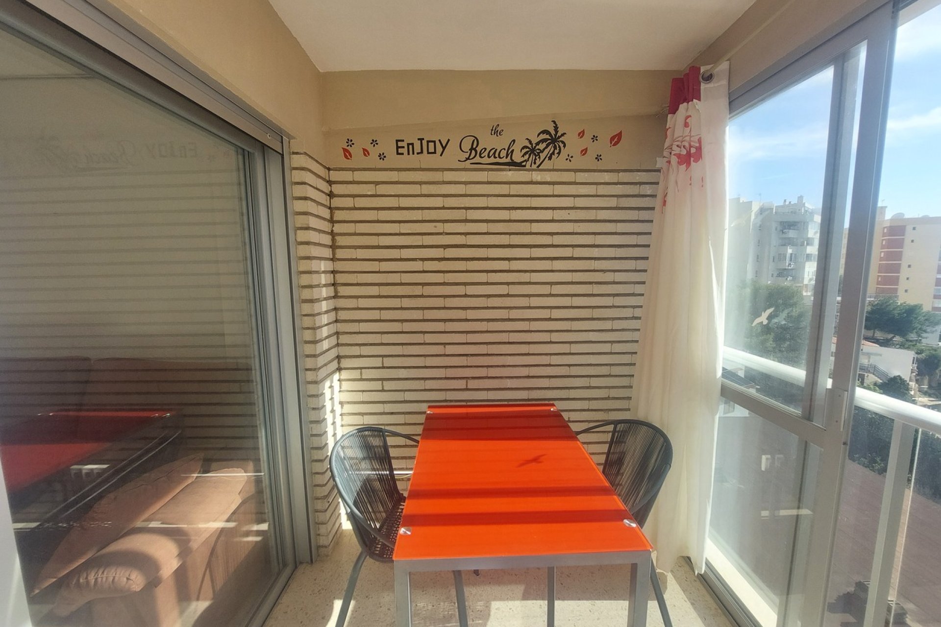 Segunda mano - Apartamento -
Finestrat - La cala
