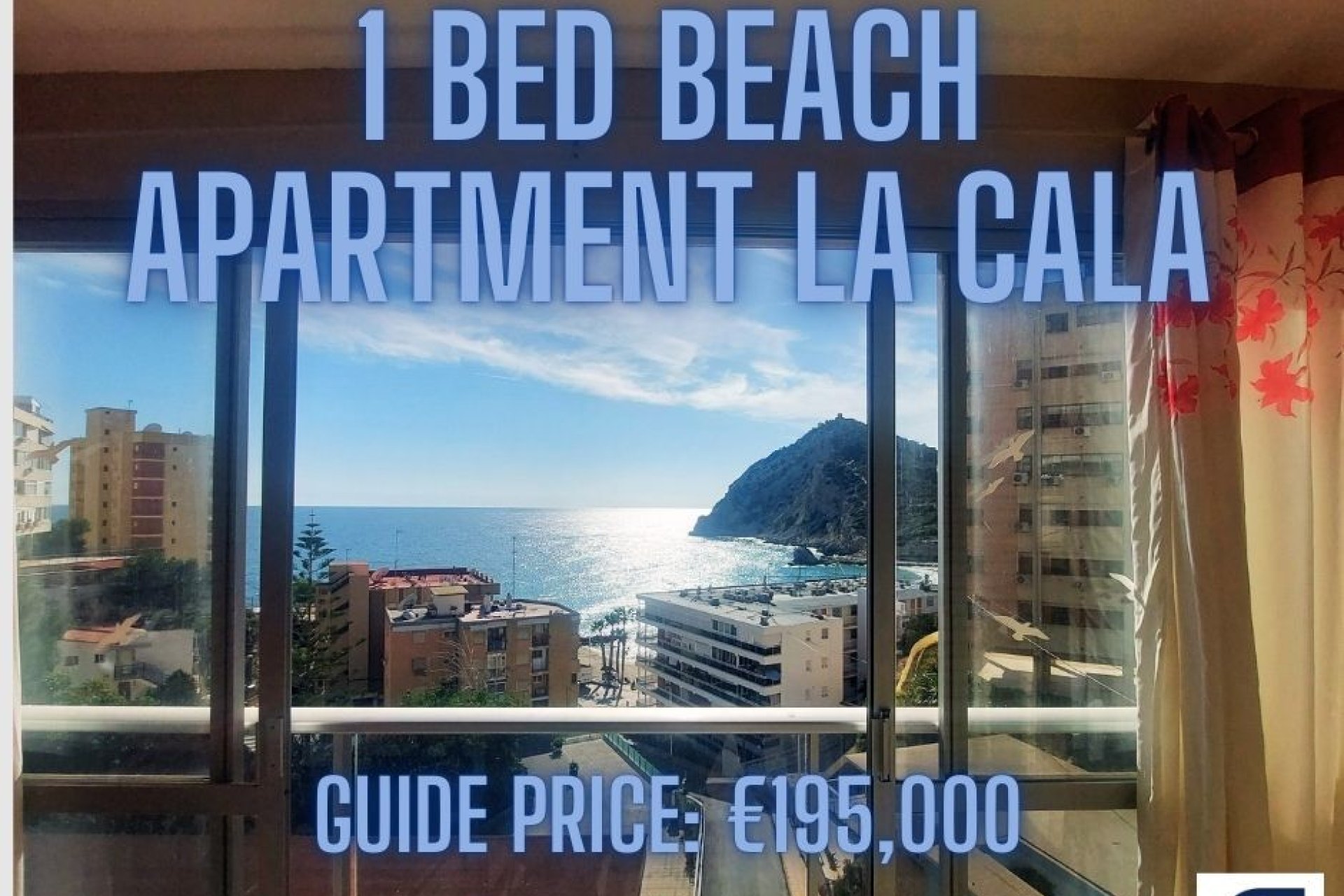 Segunda mano - Apartamento -
Finestrat - La cala