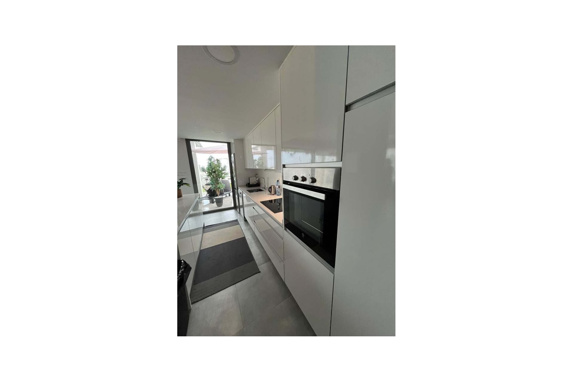 Segunda mano - Apartamento -
Finestrat