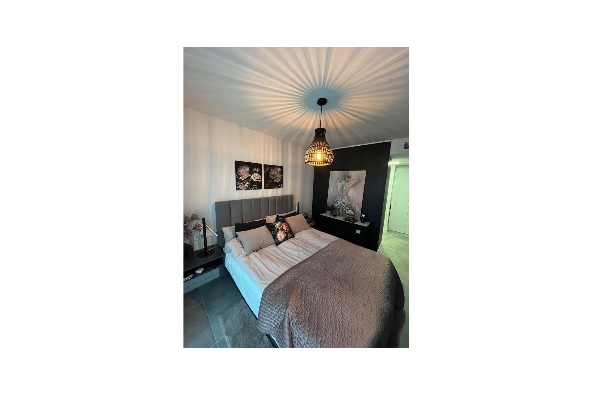 Segunda mano - Apartamento -
Finestrat