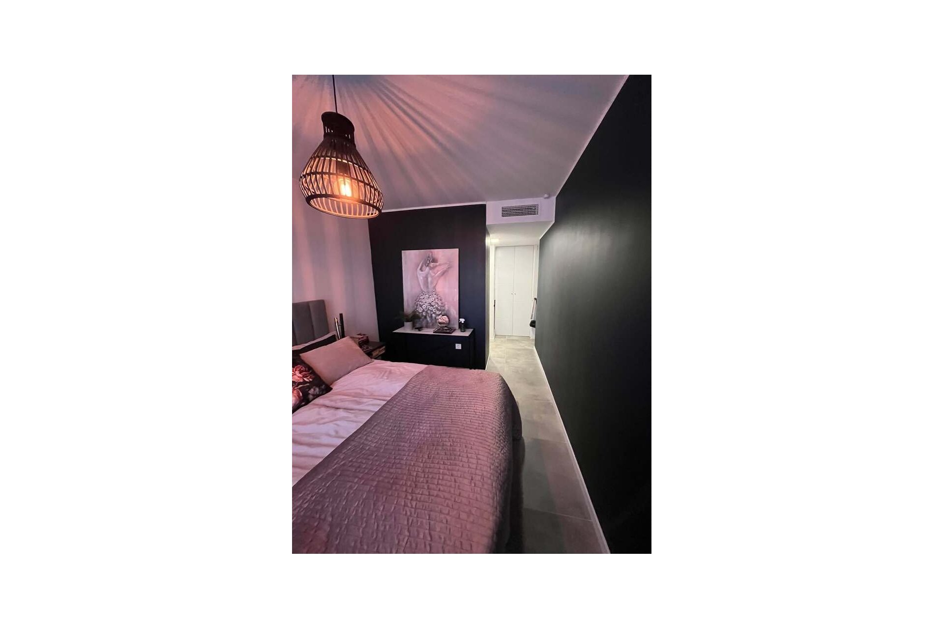 Segunda mano - Apartamento -
Finestrat