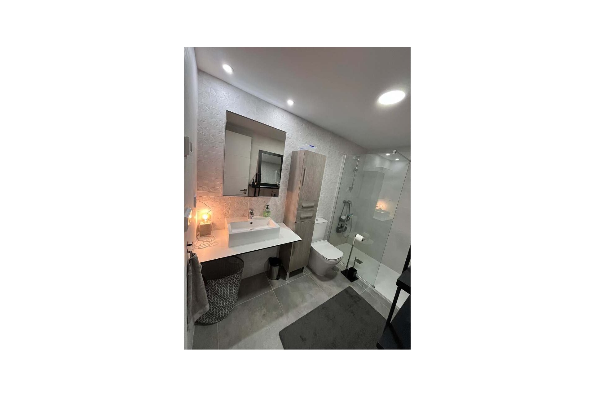 Segunda mano - Apartamento -
Finestrat