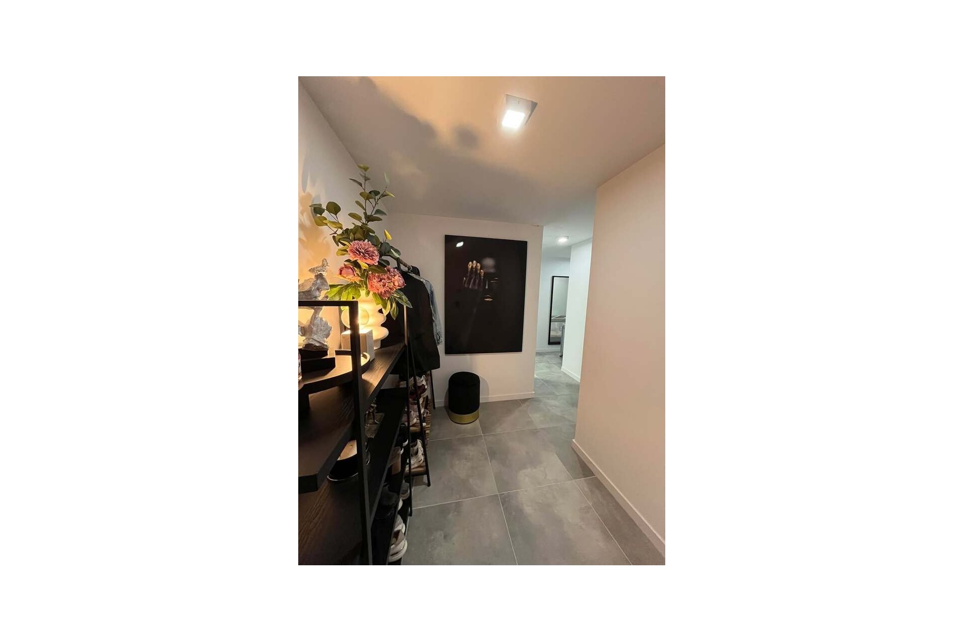 Segunda mano - Apartamento -
Finestrat