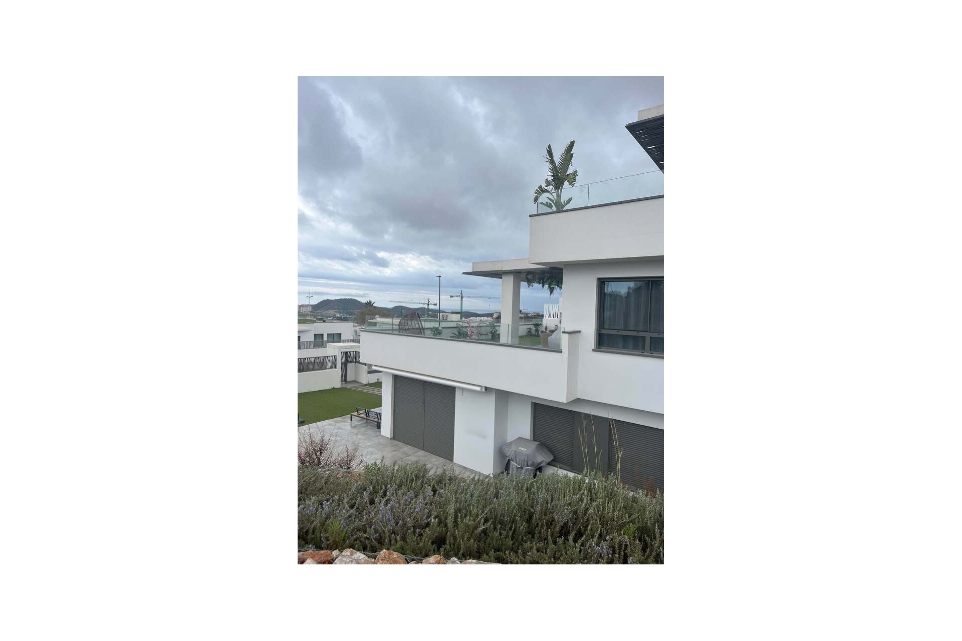 Segunda mano - Apartamento -
Finestrat